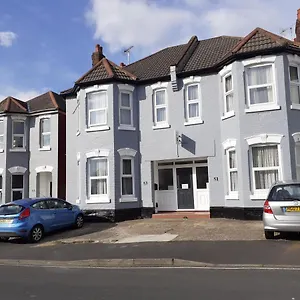 Linden Guest house
