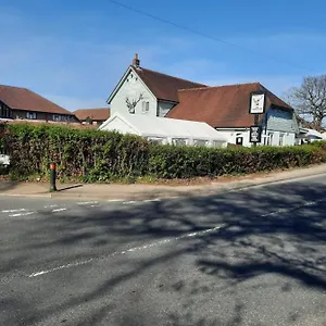 The Roebuck Bed & Breakfast