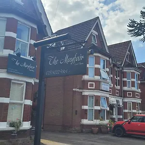 The Mayfair Self Catering Guest house