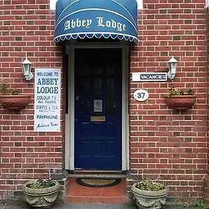 Abbey Guest house