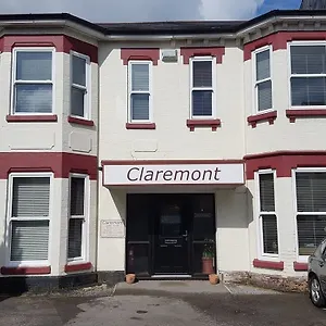The Claremont Guest house